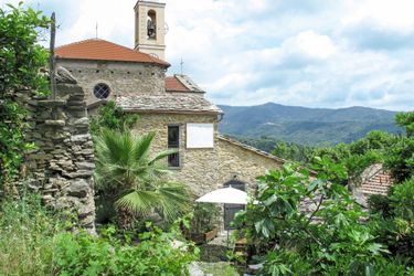 8-person holiday house Annina & Maria Luisa