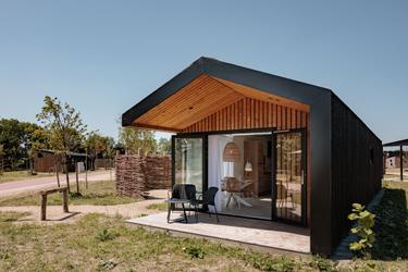 4-person Lodge Sky
