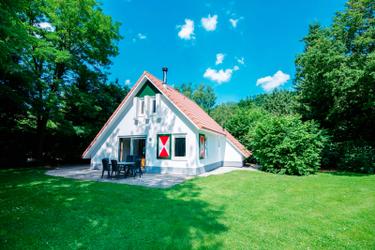 4-Personen Ferienhaus 4B