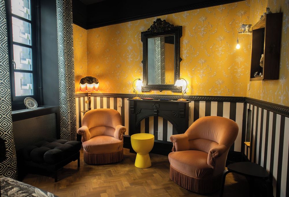 Garlande Hotel Avignon Centre