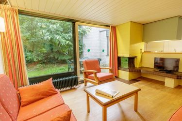 4-Personen Ferienhaus Comfort EP084