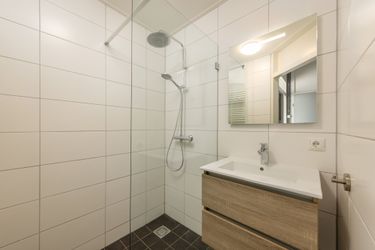 4-persoons bungalow Comfort Wellness 4