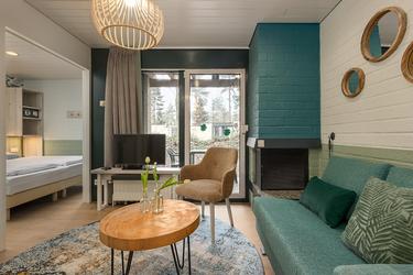 3-persoons appartement Premium EP1262 Renewed