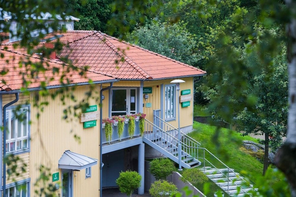 Lisebergsbyn Bed & Breakfast