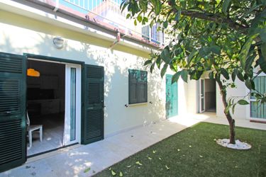 3-persoons appartement Area 123