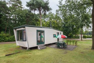 4-Personen Mobilheim Ridder Chalet