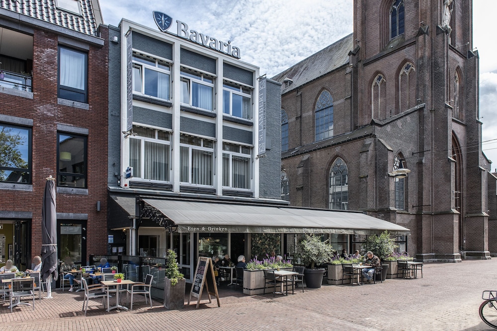 Hotel St. Lambert
