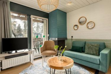 2-Personen Ferienwohnung Premium EP1261 Renewed