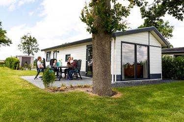 5-Personen Ferienhaus Parel