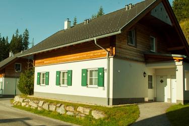 8-la personne Chalet 8L2