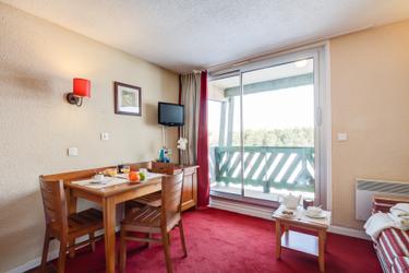 2-Personen Ferienwohnung Studio Standard