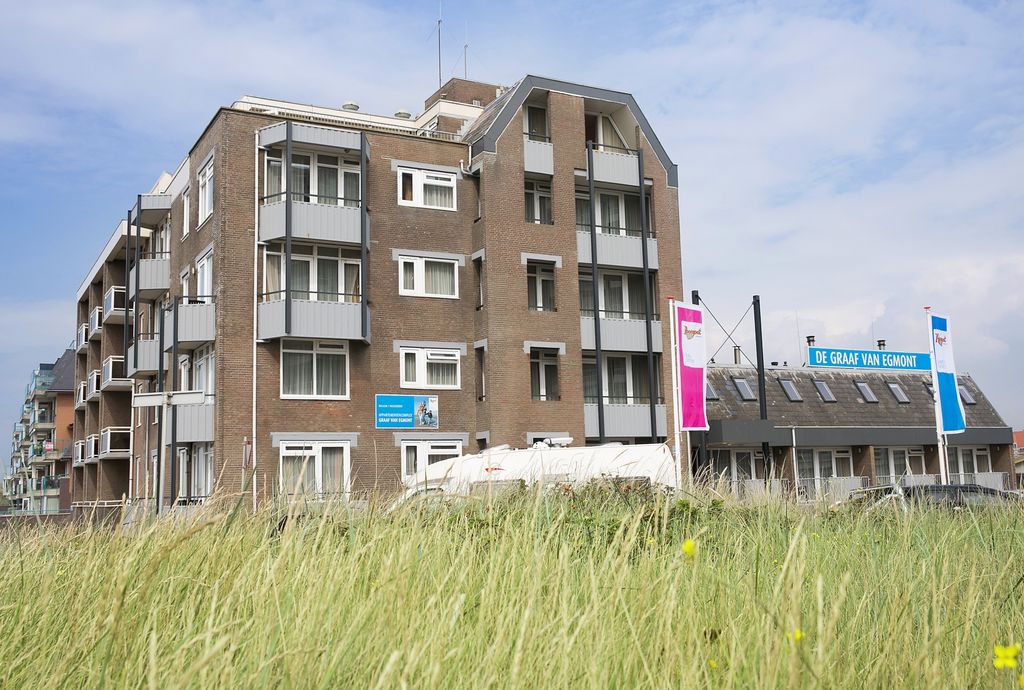 Roompot De Graaf van Egmont in Egmond aan Zee die besten Angebote! Roompot De Graaf van Egmont in Egmond aan Zee die besten Angebote!