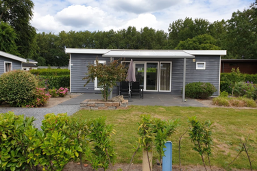 4-Personen Ferienhaus Pavillion Hottub