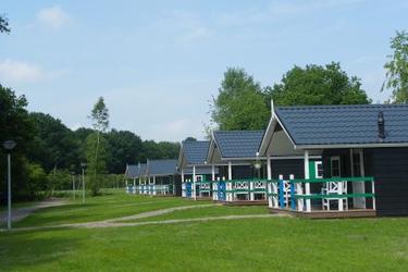 4-persoons vakantiehuis Staphorster