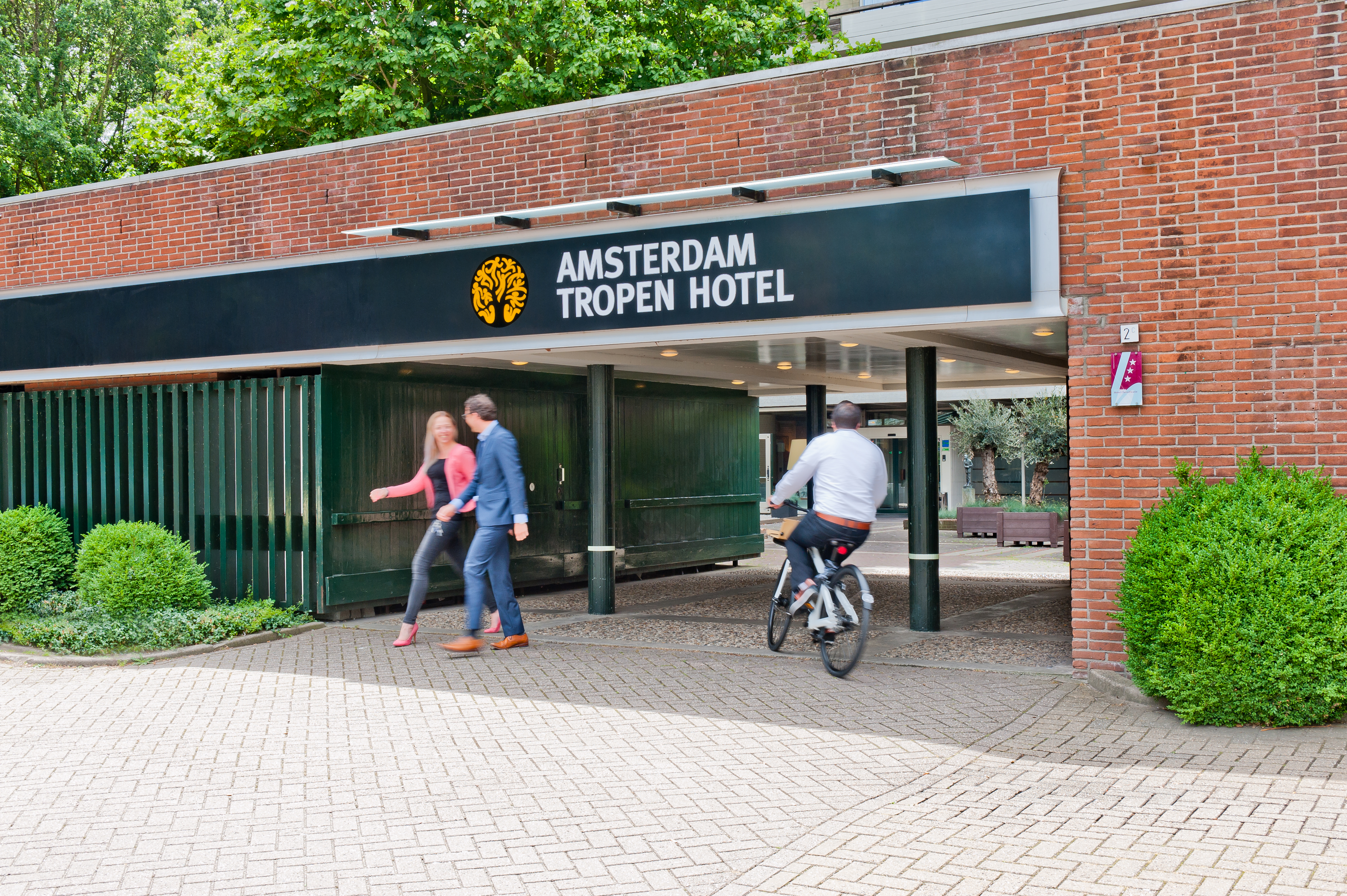 Amsterdam Tropen Hotel <br/>60.00 ew <br/> <a href='http://vakantieoplossing.nl/outpage/?id=867490a080dec979c99f3f0d9a221c71' target='_blank'>View Details</a>