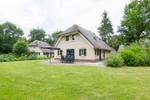6-persoons bungalow 6DL