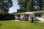 4-persoons Chalet Holiday home