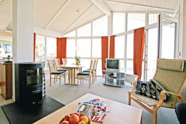 6-Personen Ferienhaus DSH518