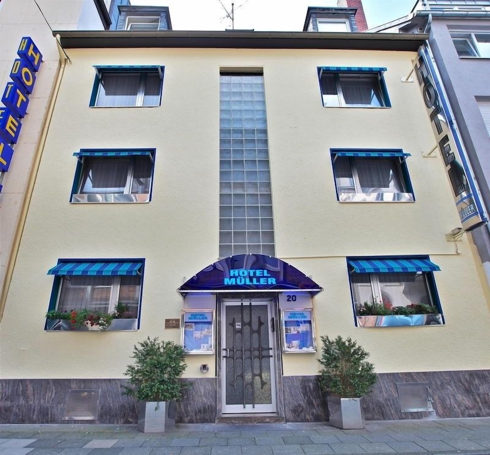 Hotel Müller