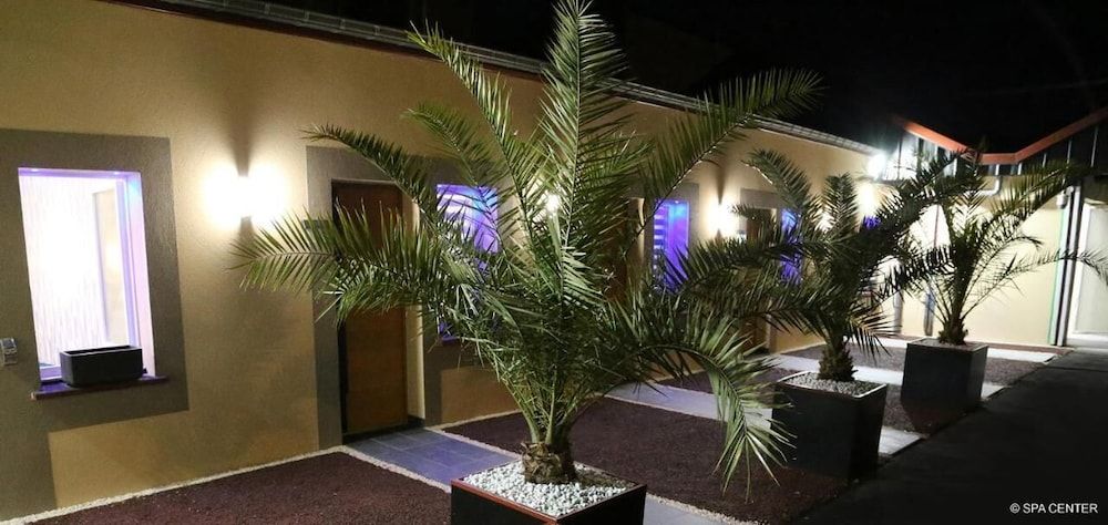 SPA CENTER Saint-Quentin