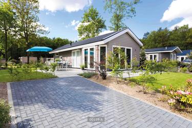 6-persoons vakantiehuis Ferox XL