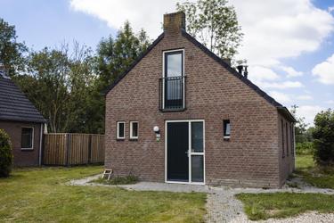 6-persoons bungalow Forest