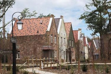 5-Personen Ferienhaus