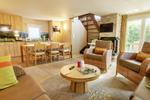 6-persoons bungalow VIP AR1223