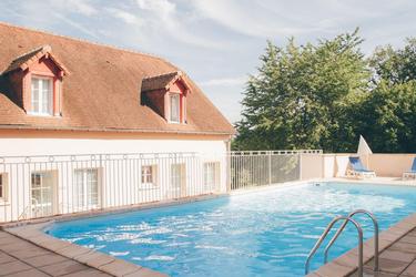 4-Personen Ferienwohnung