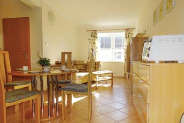 4-persoons appartement DMK137