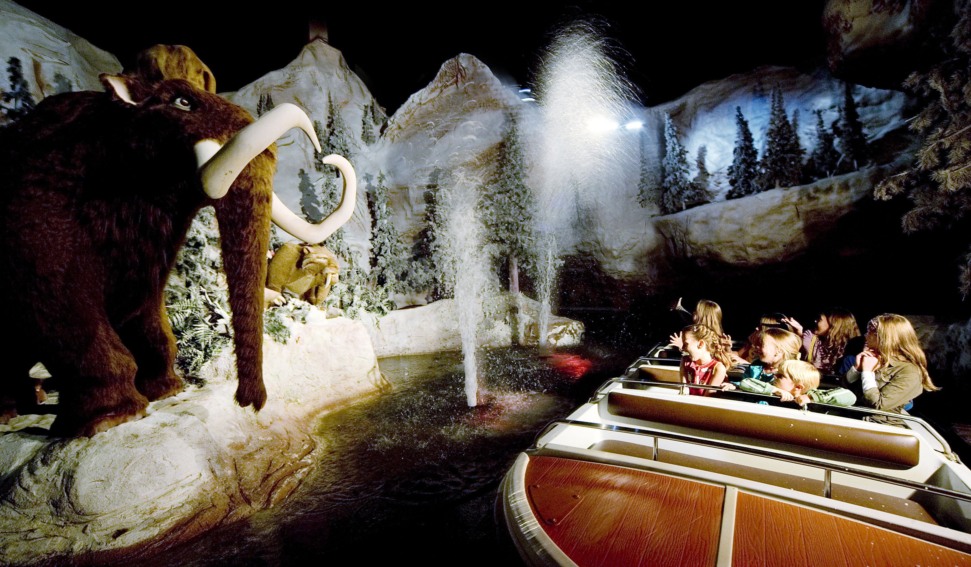 Movie Park Germany