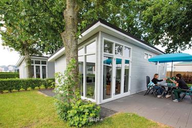 4-persoons vakantiehuis Rialto