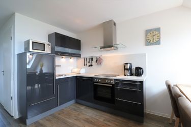8-persoons appartement sfeervol penthouse direct aan de piste