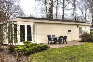 6-la personne Chalet G