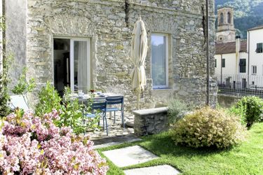 4-Personen Ferienwohnung Vincenzina