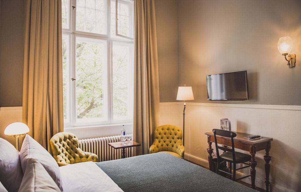 Henri Hotel Berlin