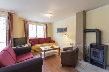 6-la personne appartement 6A
