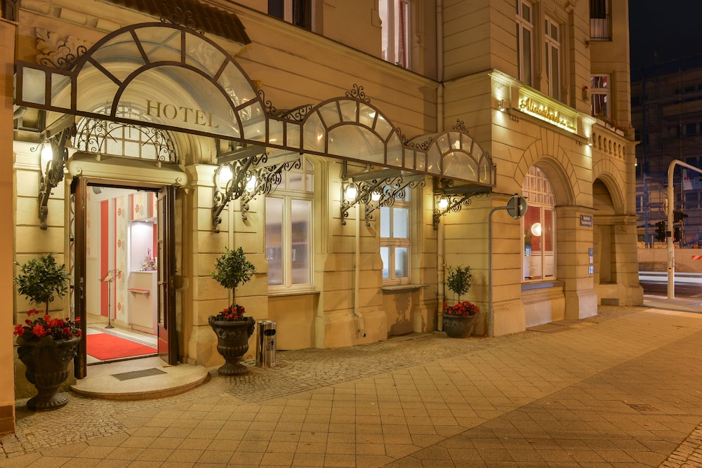 Altstadthotel Am Theater