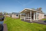4-persoons Chalet Meerkoet