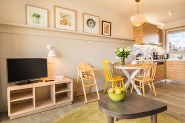 2-Personen Ferienwohnung Premium VN1051