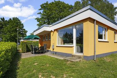 6-Personen Ferienhaus 6B1