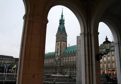 Hamburg