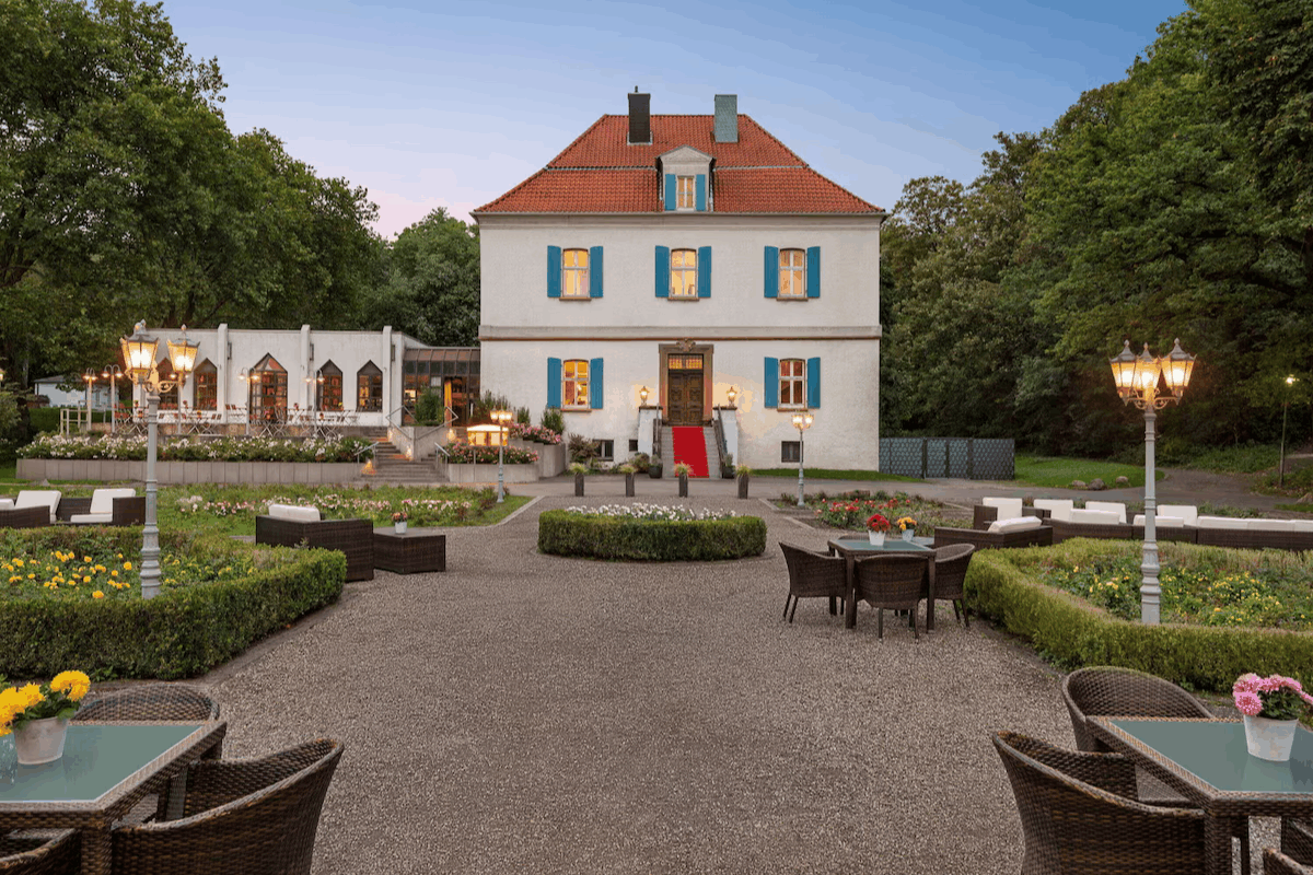 Vienna House Easy by Wyndham Castrop-Rauxel.