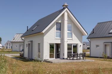 4-Personen Ferienhaus DOP130