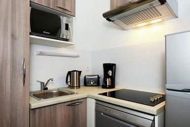 6-persoons bungalow Modern apartment in a ski area known for its sunshine