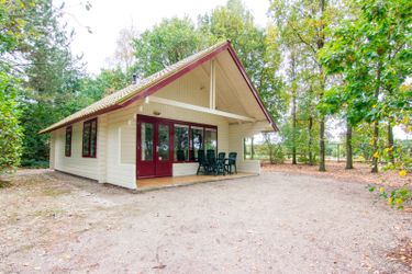 4-Personen Ferienhaus 4B1 Comfort