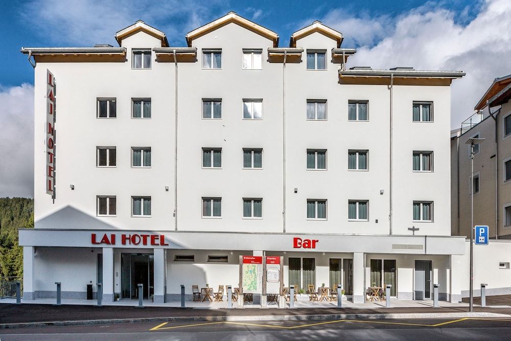 Lai Lifestyle Hotel.