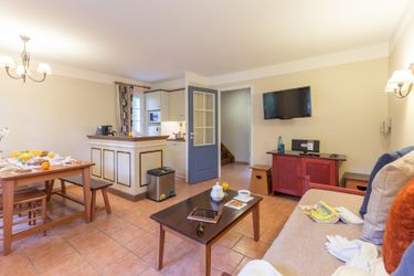 6-Personen Ferienhaus (max. 5 adults) Superior