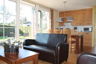 6-Personen Ferienhaus Zeumeren