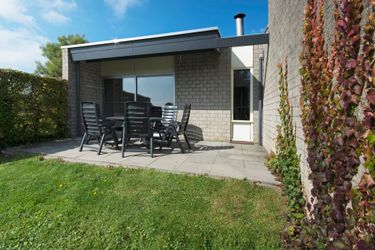 4-Personen Ferienhaus Lelie Comfort 4 Restyled